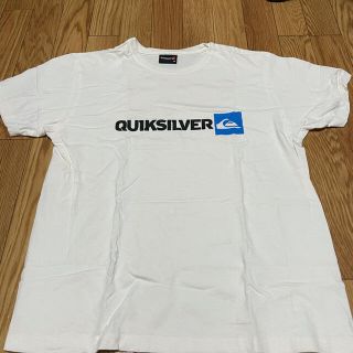 クイックシルバー(QUIKSILVER)のメンズTシャツ(Tシャツ/カットソー(半袖/袖なし))