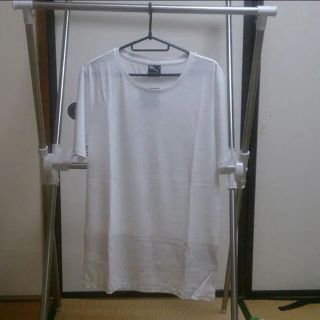 プーマ(PUMA)のプーマ フセイン・チャラヤン Tシャツ(Tシャツ/カットソー(半袖/袖なし))