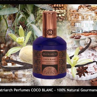 House of Matriarch Coco Blanc 50ml(ユニセックス)