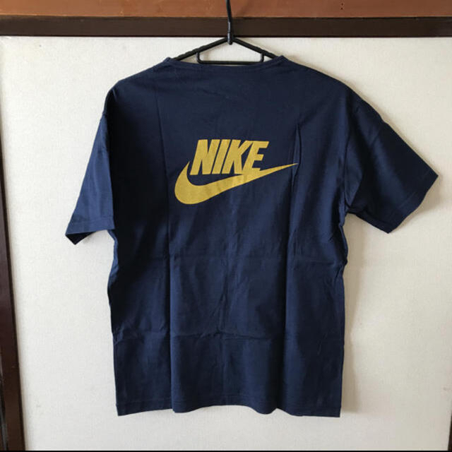 F.C.R.B.(エフシーアールビー)のFCRB NIKE コラボ　Tシャツ メンズのトップス(Tシャツ/カットソー(半袖/袖なし))の商品写真