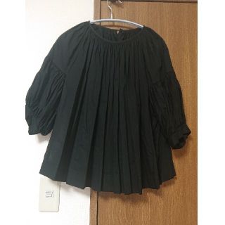 コムデギャルソン(COMME des GARCONS)のCOMME des GARCONS  ブラウス(シャツ/ブラウス(半袖/袖なし))