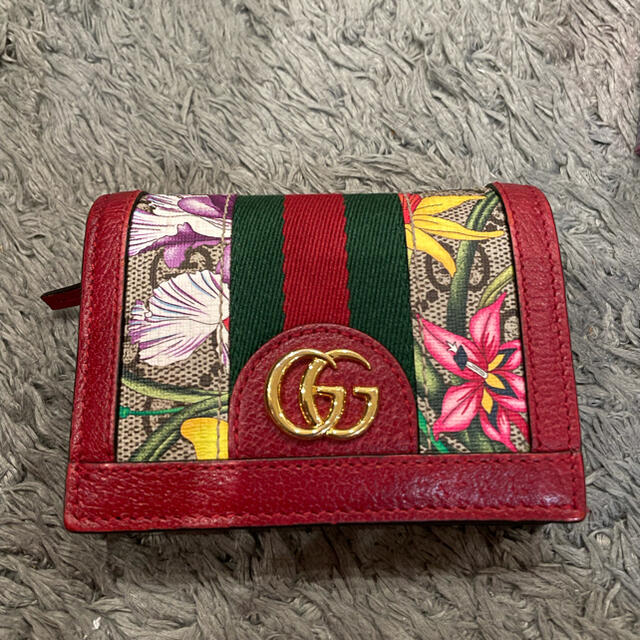 Gucci財布 - funespar.org