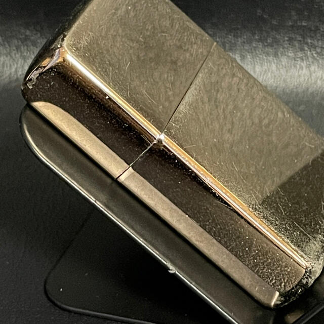 ZIPPO(ジッポー)のZIPPO FOR THE LIGHT OF YOUR LIFE 1987年 メンズのファッション小物(タバコグッズ)の商品写真