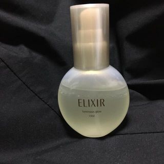 エリクシール(ELIXIR)のエリクシールシュペリエル　つや玉ミスト80ml(化粧水/ローション)