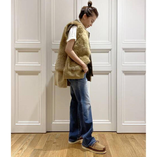 MUSE 【SURT/サート】 FLARE HEM デニム36-eastgate.mk