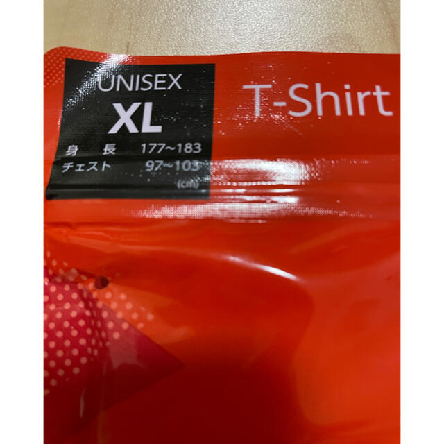 asics(アシックス)の2020東京オリンピックTシャツ　XL スポーツ/アウトドアの野球(記念品/関連グッズ)の商品写真