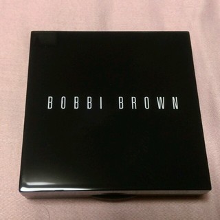 ボビイブラウン(BOBBI BROWN)のBOBBI BROWN ハイライティングパウダー(フェイスパウダー)