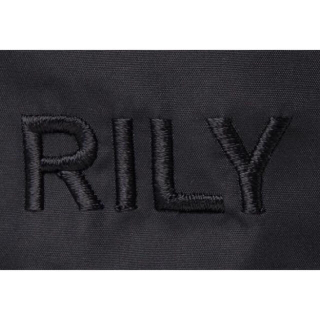 三代目 J Soul Brothers - 【 Rily 】バケットハット ブラック M 【今