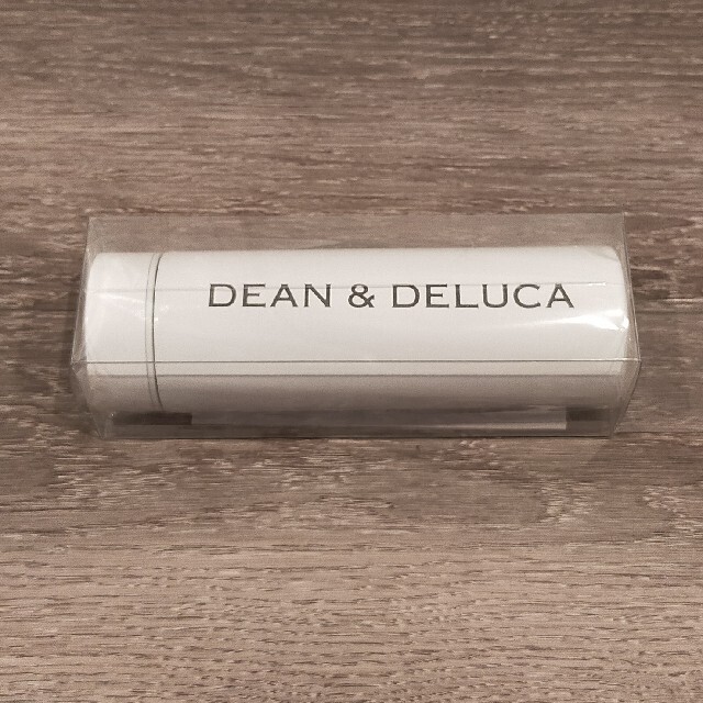 最終値①【新品未使用】DEAN&DELUCA 付録 ステンレスボトル 250ml インテリア/住まい/日用品のキッチン/食器(タンブラー)の商品写真