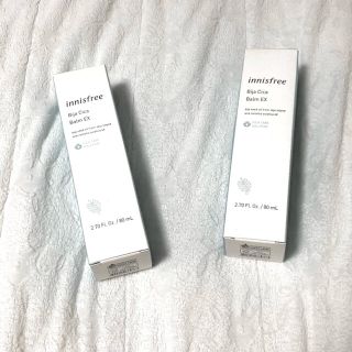 イニスフリー(Innisfree)のみ 様専用(フェイスクリーム)