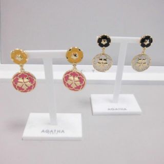 アガタ(AGATHA)の【GW特別価格】ピアス　AGATHA(ピアス)