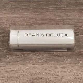 最終値②【新品未使用】DEAN&DELUCA 付録 ステンレスボトル 250ml(タンブラー)