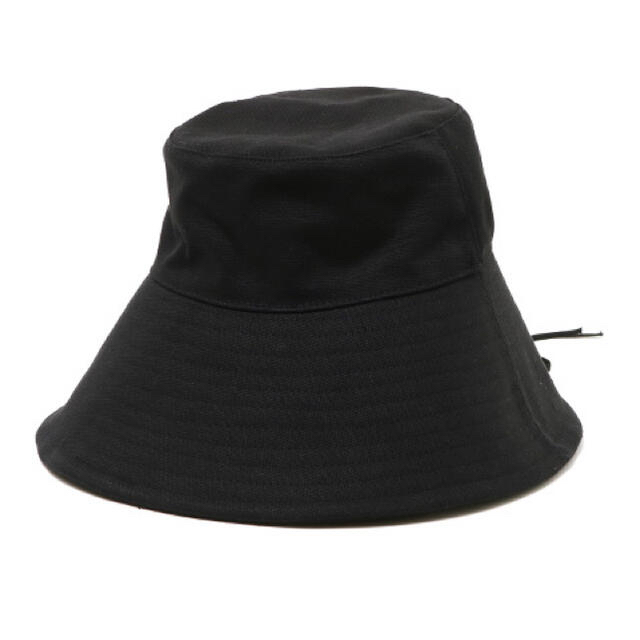 プバケット➄ Bubbles - MELT THE LADY レースアップバケットハットの通販 by shop list|バブルスならラクマ レディース