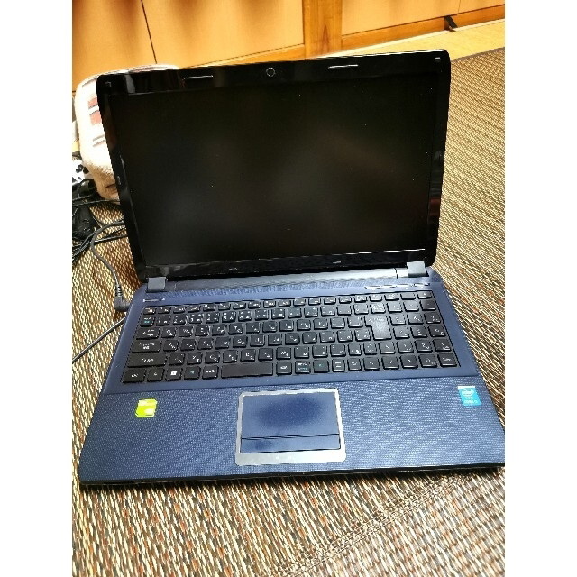 mouse computer ノートパソコン i7 16GB SSD HDD | domsentivo.com