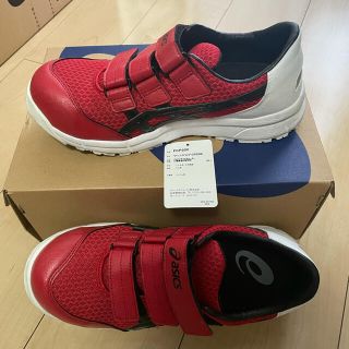 アシックス(asics)の安全靴　アシックス　ウィンジョブCP202(その他)