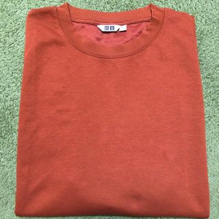 ユニクロ(UNIQLO)のユニクロ(Tシャツ/カットソー(半袖/袖なし))