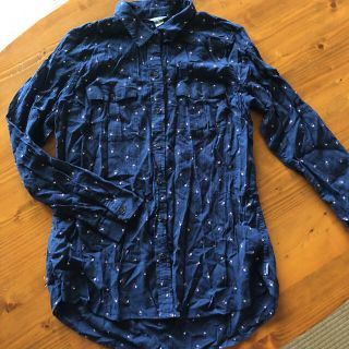 エディーバウアー(Eddie Bauer)のree さん専用　ほぼ新品！エディバウアー　可愛い紅葉柄　女性用XL(登山用品)