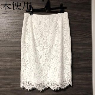 エストネーション レーススカートの通販 58点 | ESTNATIONを買うならラクマ