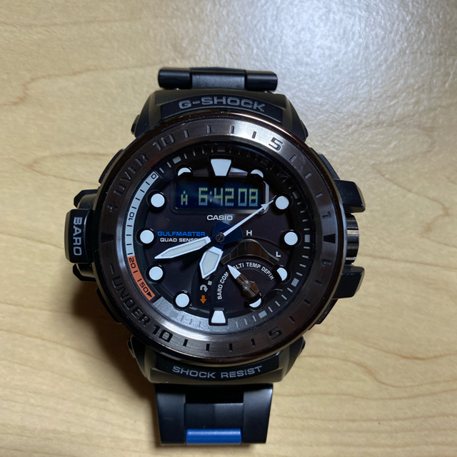G-SHOCK GWN-Q1000MCA-1AJF | www.innoveering.net