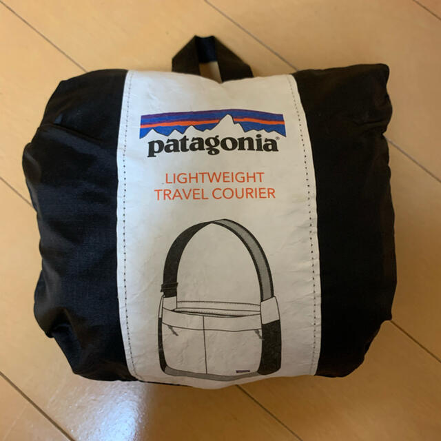 Patagonia  ショルダーバッグ