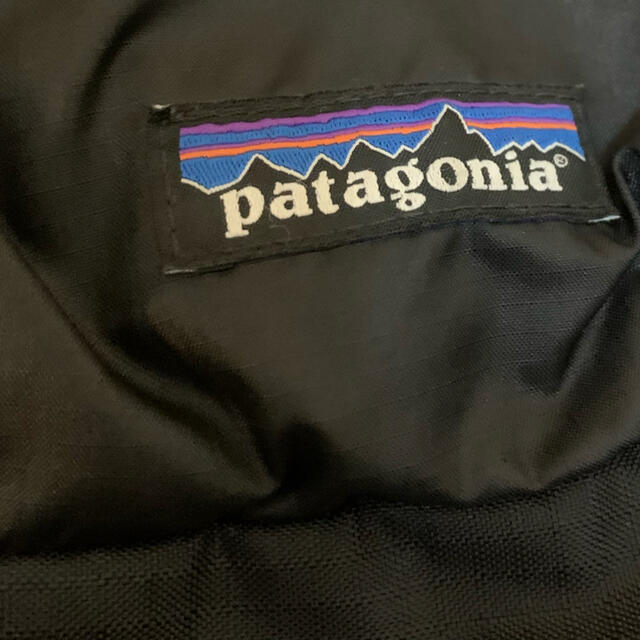 patagonia(パタゴニア)のPatagonia  ショルダーバッグ メンズのバッグ(ショルダーバッグ)の商品写真