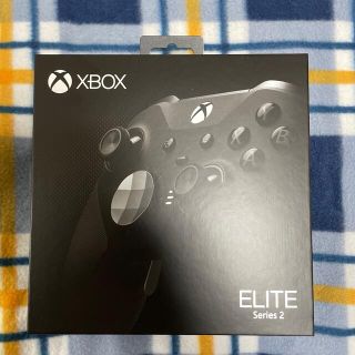 エックスボックス(Xbox)の【新品・未開封】Xbox Elite ワイヤレス コントローラー シリーズ 2 (その他)