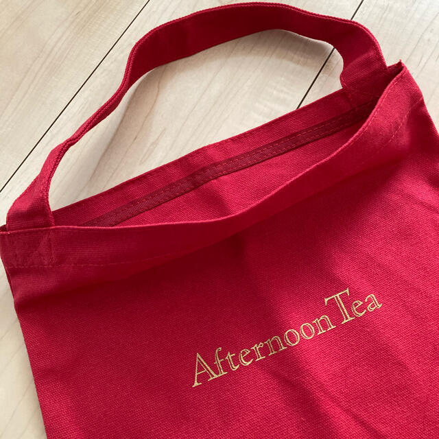 AfternoonTea(アフタヌーンティー)のAfternoon Tea ワンハンドルトートバッグ レディースのバッグ(トートバッグ)の商品写真