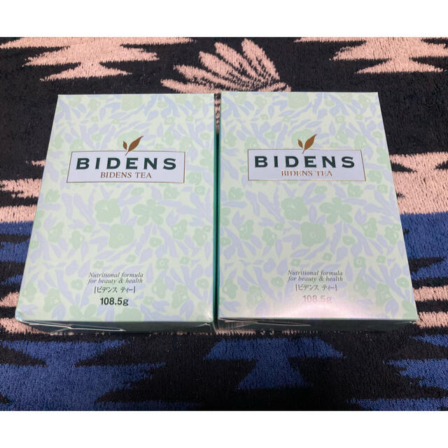 ビデンスティー BIDENS 食品/飲料/酒の健康食品(健康茶)の商品写真