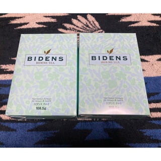 ビデンスティー BIDENS(健康茶)