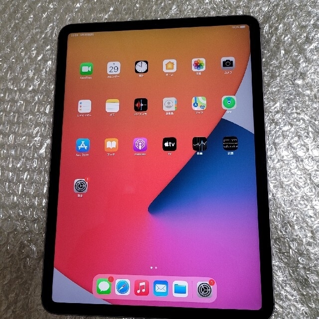 ipad pro11インチ 第1世代 256GB cellular