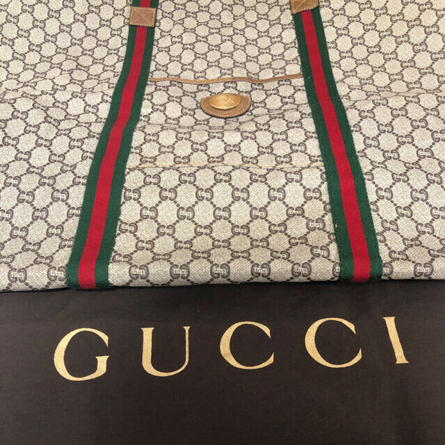 Gucci トート シェリーラインの通販 by Sarry's select shop｜グッチならラクマ - グッチ ボストン バッグ 限定30％OFF