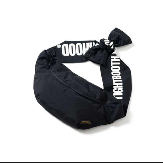 【新品】TIGHTBOOTH NEIGHBORHOOD ROCKY BAG