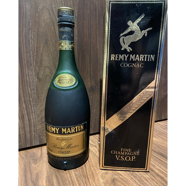 レミーマルタン VSOP 古酒 ナポレオン