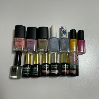 ネイルホリック(NAIL HOLIC)のマニキュア ネイルカラー セット(マニキュア)