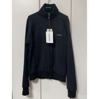 バレンシアガ(Balenciaga)のBALENCIAGA 18ss ブルゾン トラックジャケット(ブルゾン)