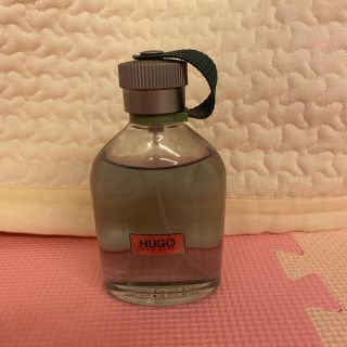 ヒューゴボス(HUGO BOSS)のHUGO BOSS 香水(香水(男性用))