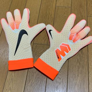 ナイキ(NIKE)のNIKE GKグローブ マーキュリアル ヴィクトリータッチ(その他)