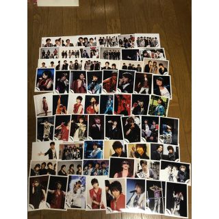 Kis-My-Ft2 - 【北山宏光】公式写真 約120枚セット+おまけの通販 by