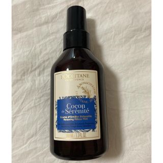 ロクシタン(L'OCCITANE)のロクシタン ピローミスト(アロマグッズ)