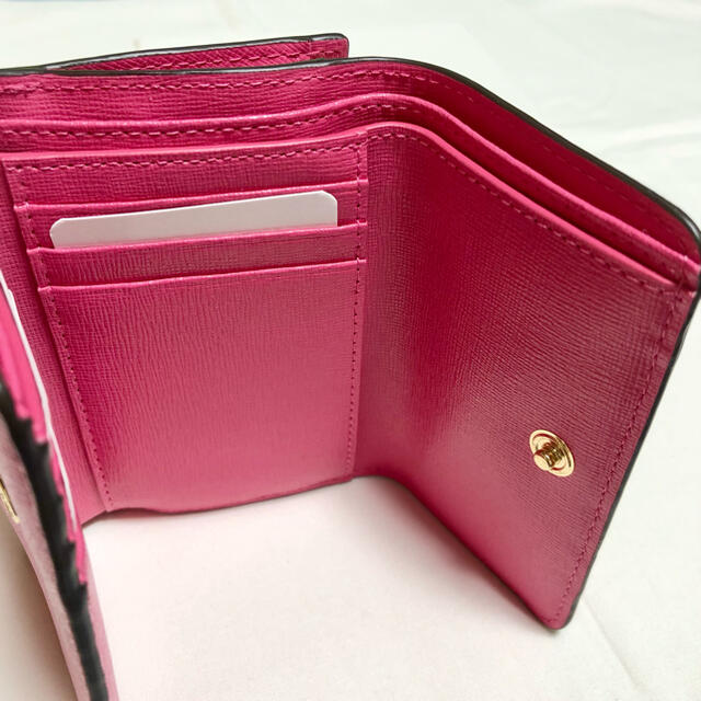 Furla(フルラ)の【新品】FURLA☆バビロン 三つ折り財布 レディースのファッション小物(財布)の商品写真