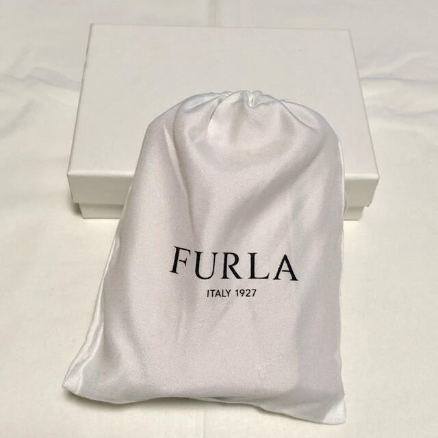 Furla(フルラ)の【新品】FURLA☆バビロン 三つ折り財布 レディースのファッション小物(財布)の商品写真
