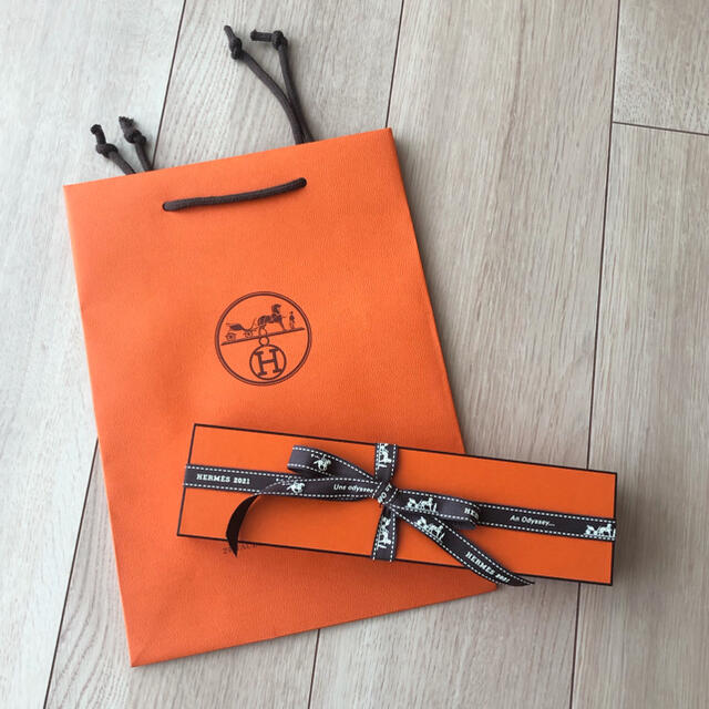 Hermes(エルメス)のHERMESエルメス ファランドール サイズST 新品未使用！ レディースのアクセサリー(ブレスレット/バングル)の商品写真