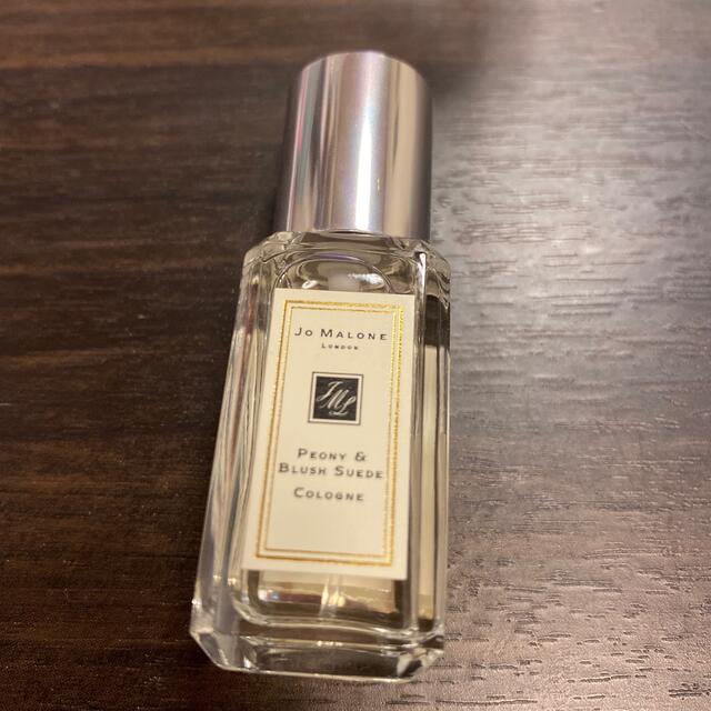 Jo Malone(ジョーマローン)のジョーマローン香水9ml コスメ/美容の香水(香水(女性用))の商品写真