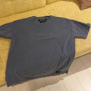 ネイバーフッド(NEIGHBORHOOD)のネイバーフッド　半袖カットソー(Tシャツ/カットソー(半袖/袖なし))