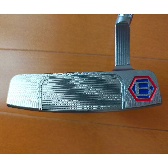 Bettinardi - ベティナルディ INOVAI 6.0CRESCENT クレッセントの通販