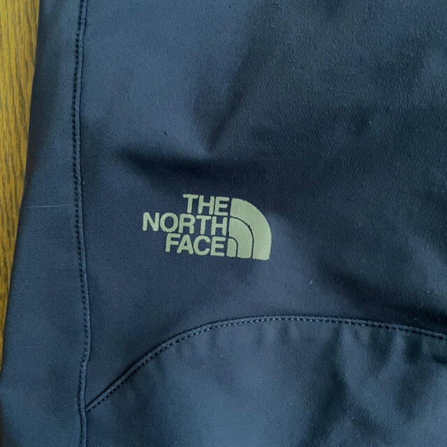 THE NORTH FACE(ザノースフェイス)のノースフェイス　アルパインライトパンツ メンズ　M メンズのパンツ(ワークパンツ/カーゴパンツ)の商品写真