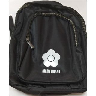 マリークワント(MARY QUANT)のSweet 付録 マリークヮント ミニ リュック(リュック/バックパック)