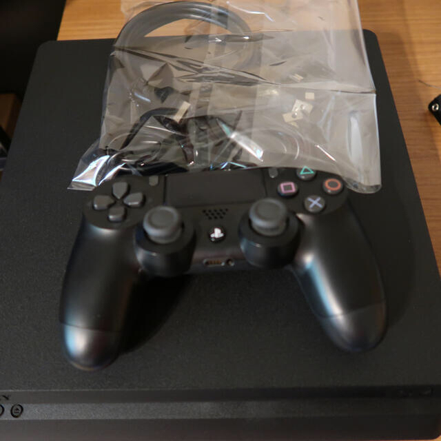 お手頃価格 PlayStation4 24時間限定価格‼︎PS4本体セット - 家庭用
