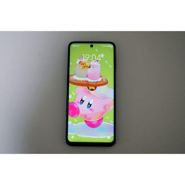 Xiaomi Redmi Note 9S スマホ/家電/カメラのスマートフォン/携帯電話(スマートフォン本体)の商品写真