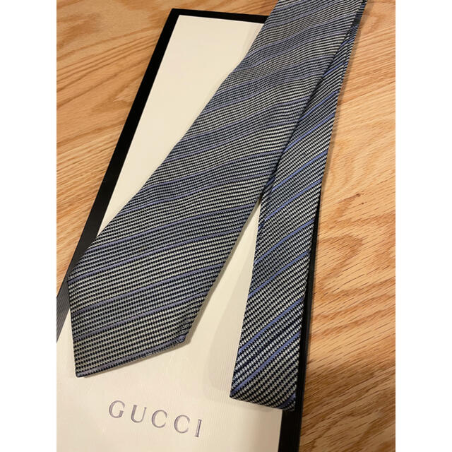 Gucci(グッチ)のグッチネクタイ/GUCCI メンズのファッション小物(ネクタイ)の商品写真